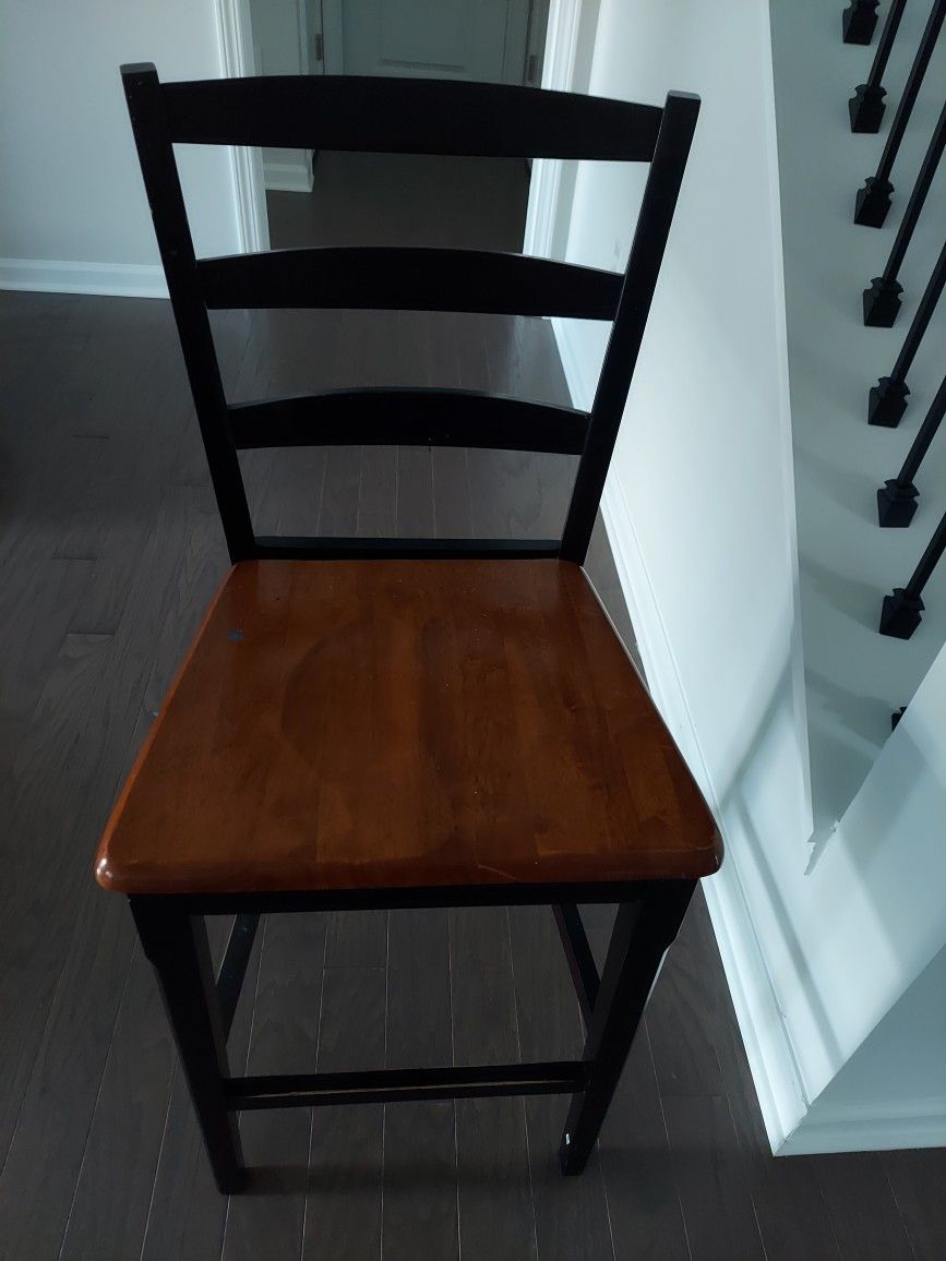 Counter height Bar stool