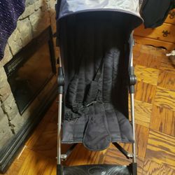 3D LITE Baby Stroller