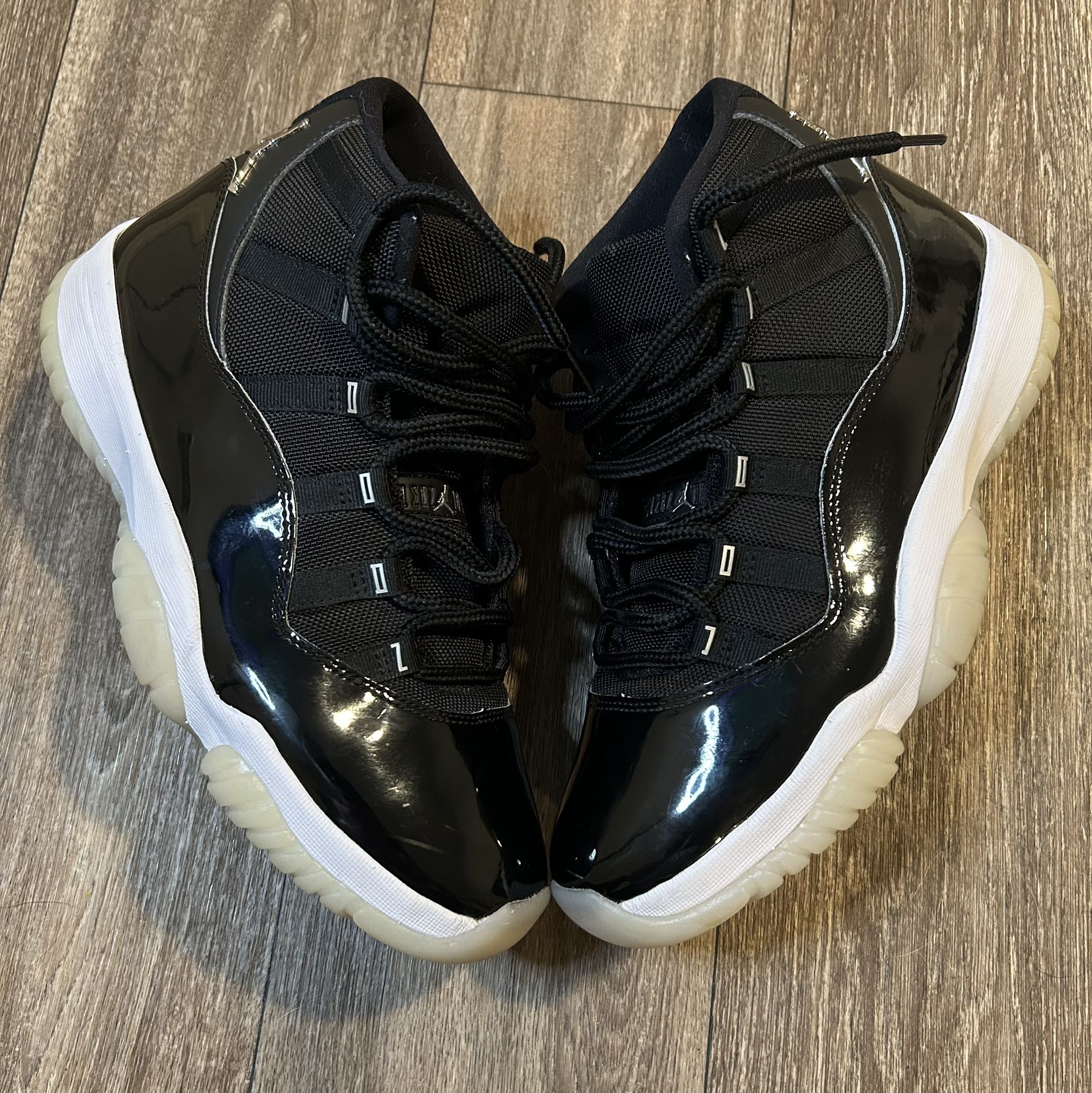 Jordan 11 Jubilee 