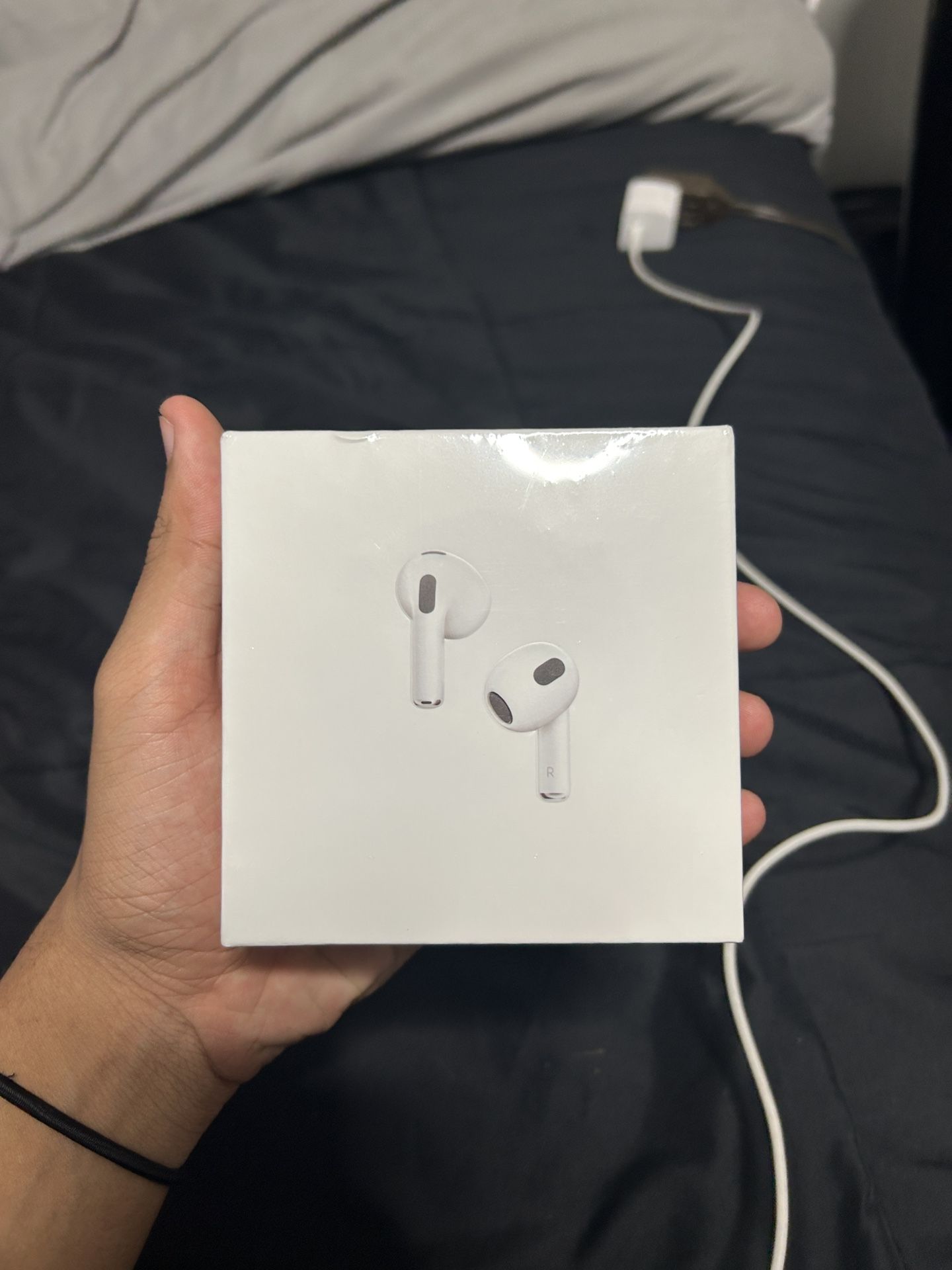 AirPod Pros