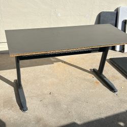 free table 
