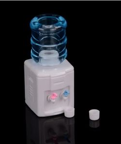 Micro Water Dispenser