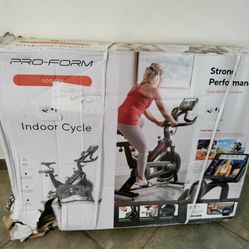 Pro-form Indoor Cycle 500 Spx