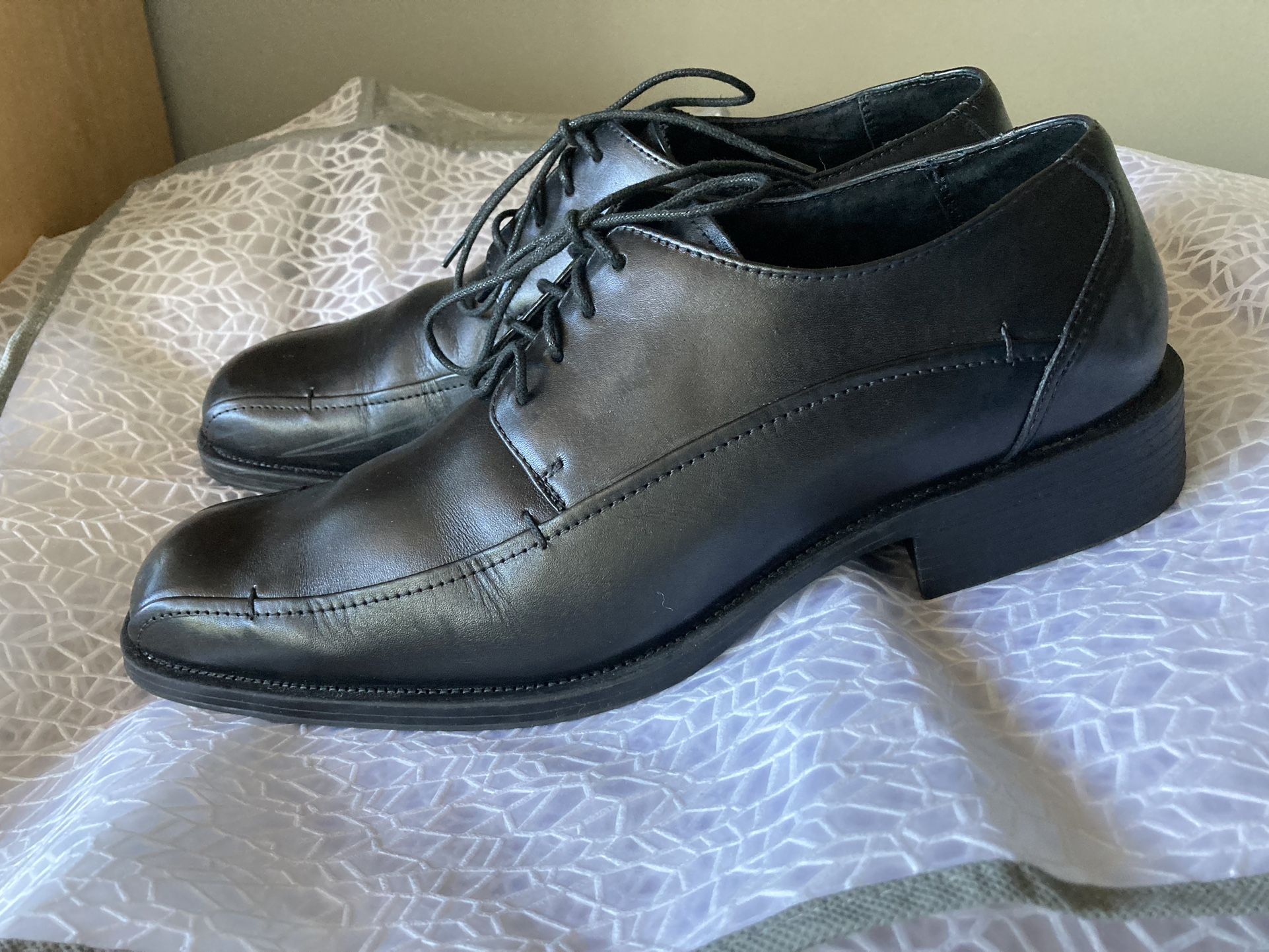 Man Leather Shoes Size 10 Man Shoes Man Casual Shoes