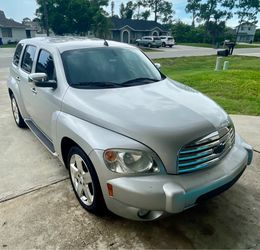 07 Chevrolet HHR