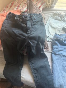 Boys pants
