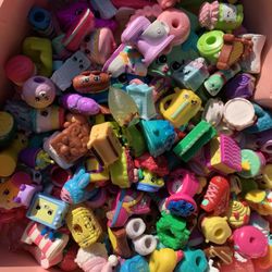 Shopkins 