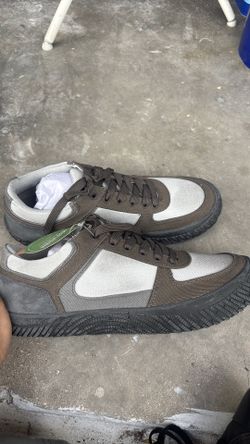 Hybrid Green Label "The Raleigh" Sneaker