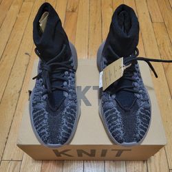 Adidas YZY BSKTBL Knit GV8294 Basketball Shoes