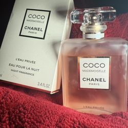 Chanel Perfume