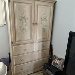 Bedroom Set