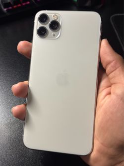 iPhone 11 Pro Max 512 Gb