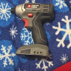 Cordless Impact 