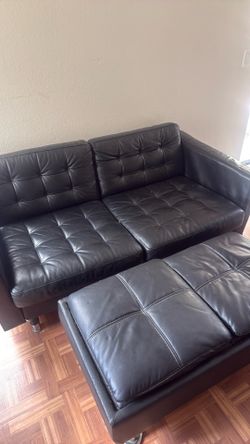 Couch bed