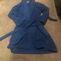 Men’s Robe M