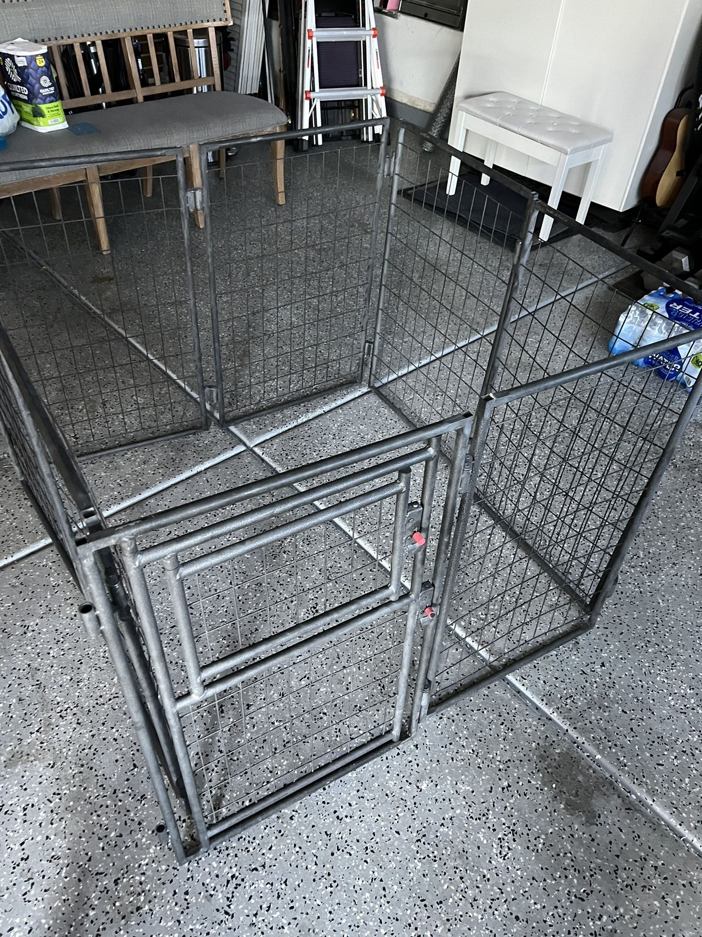 Dog Kennel