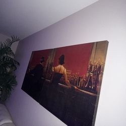 Canvas Pictures 