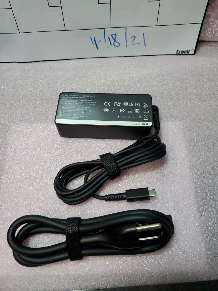 AC Adapter  Charger For LENOVO 