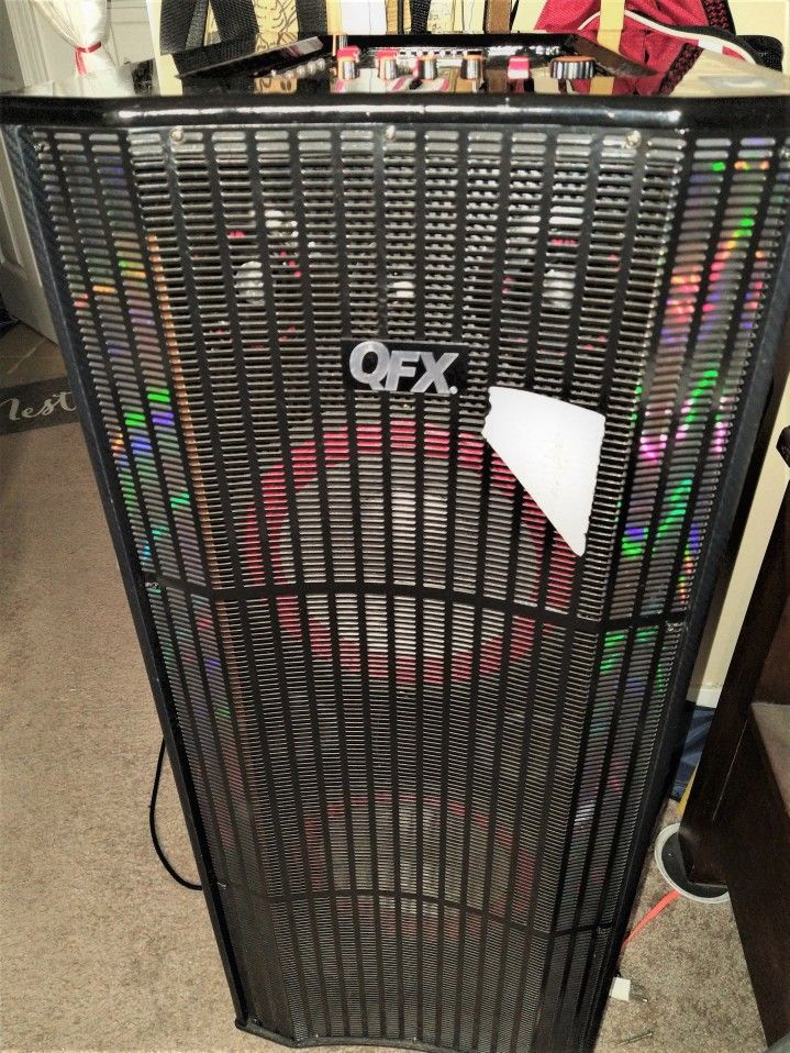 LIKE NEW ! Professional SPEAKER