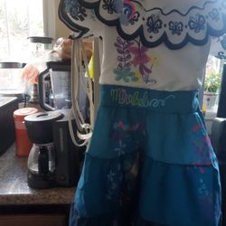 Kids Costume
