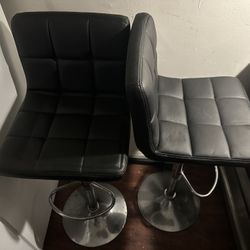 bar stools height adjustable 