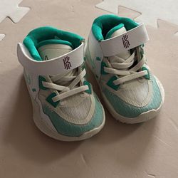 Baby Shoes Nike Size 3C