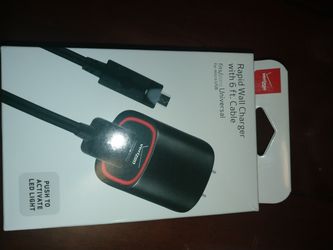 Wall charger Verizon
