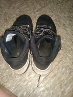 Nike Basketball Shoes Men's Size 10 
