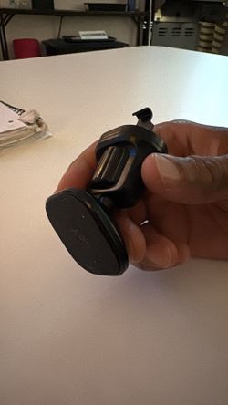Magnetic Car Phone Mount