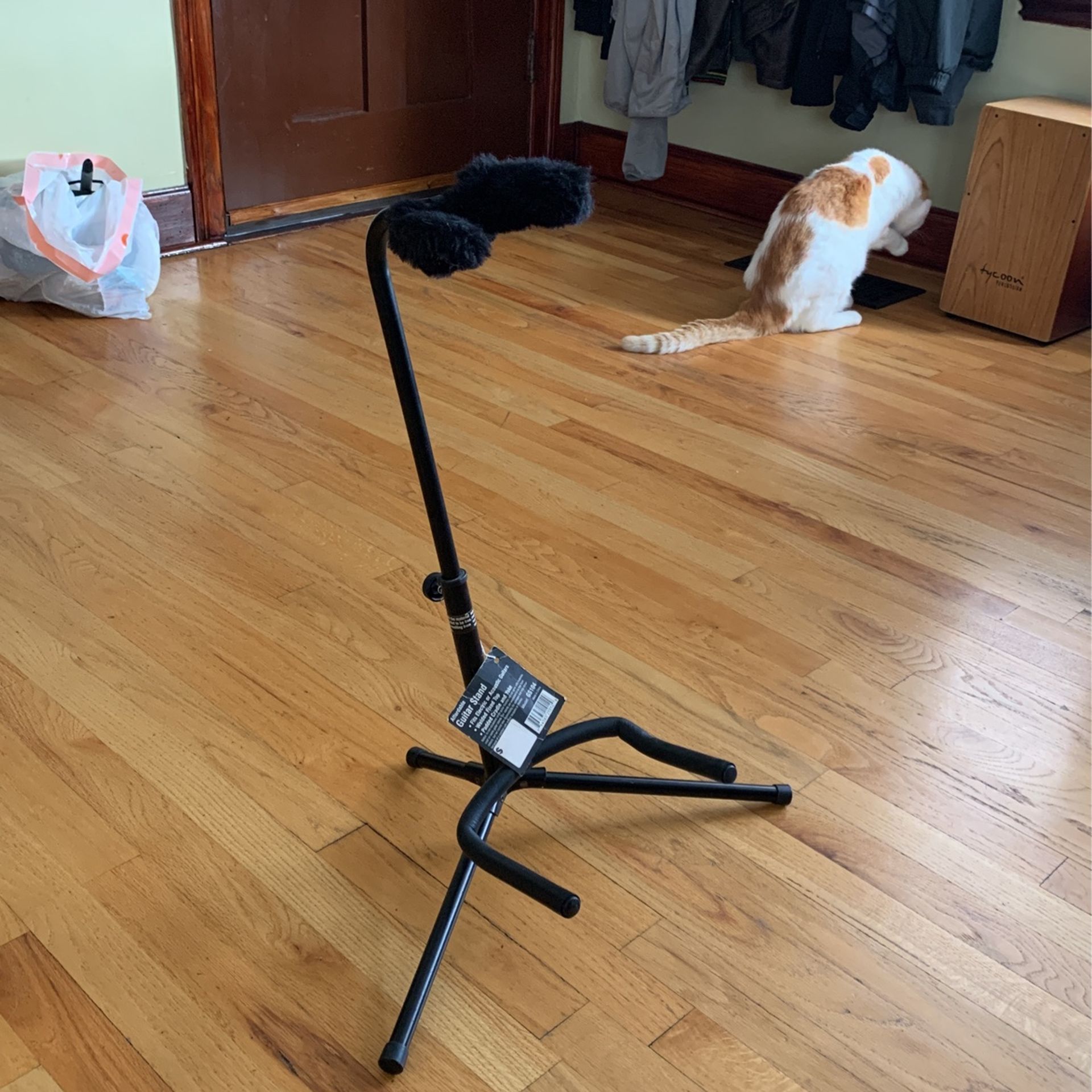 Guitar Stand