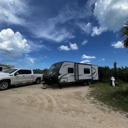 2014 Coachmen Apex 50th Anniversary 