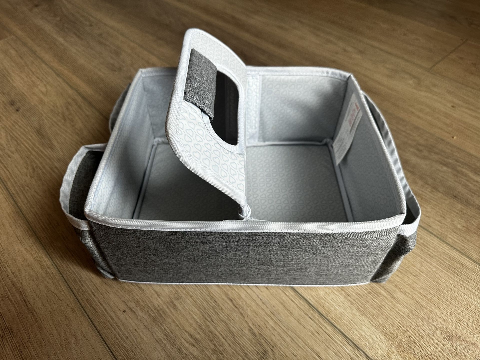 Diaper Caddy Munchkin Brand