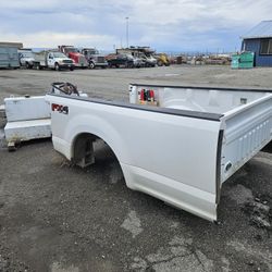 Truck Bed