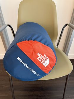 The North Face Sleeping Bag Wawona Bed 20