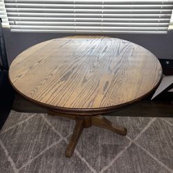 Dining Room Table