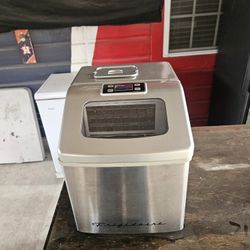 Ice Maker