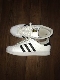 Adidas superstar