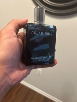 Ocean Noir Michael Malul