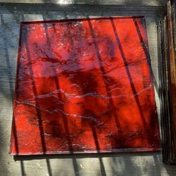 Concrete Stamp Set Of 24 