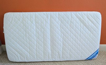 Crib Mattress