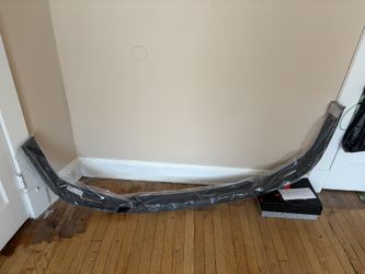 2003-2007 Honda Accord Front Lip
