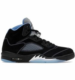 Air Jordan 5 “university blue”