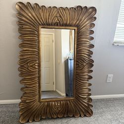 Antique Mirror