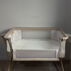 Baby bassinet