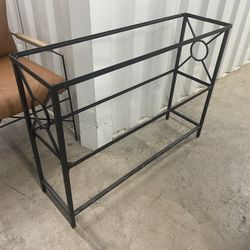Entry Table/Shelf