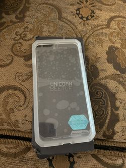 iPhone 7 or 8 phone cover