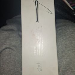 GHD Chronos Professional HD Motion-Responsive Styler