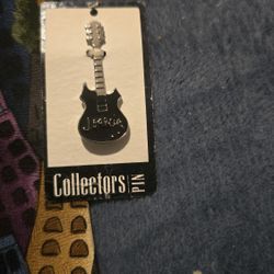 Jerry Garcia Ties