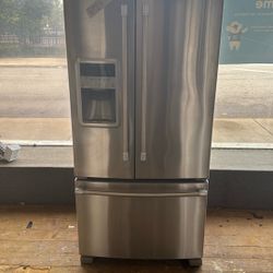 Maytag 3 Door Fridge 