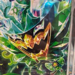 Pokémon Booster Packs $5